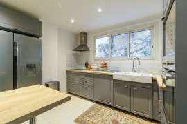 
                                                                                        Vente
                                                                                         Villefranche-sur-Mer – Superbe 2/3 pièces en étage élevé, avec vue mer panoramique et au calme absolu