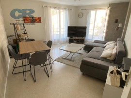 
                                                                                        Vente
                                                                                         VILLERS CENTRE - 3 PIECES A VENDRE