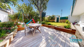 
                                                                                        Vente
                                                                                         Viroflay gare Rive Gauche, Duplex – 210 m² – 7 chambres –