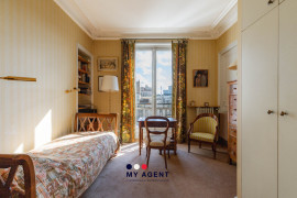 
                                                                                        Vente
                                                                                         Appartement familial avec balcon