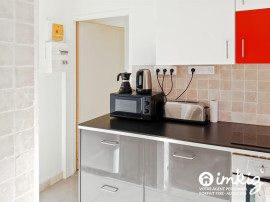 
                                                                                        Vente
                                                                                         Vitrolles F3 +cave  plein sud