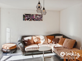 
                                                                                        Vente
                                                                                         Vitrolles F3 +cave  plein sud