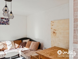 
                                                                                        Vente
                                                                                         Vitrolles F3 +cave  plein sud