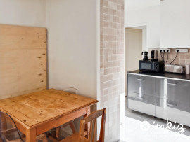 
                                                                                        Vente
                                                                                         Vitrolles F3 +cave  plein sud