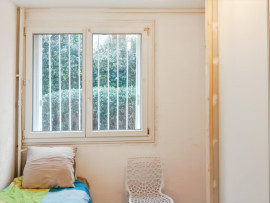 
                                                                                        Vente
                                                                                         Vitrolles F3 +cave  plein sud