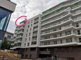 
                                                                                        Location
                                                                                         Vitry sur Seine, T2 appartement récent de 47,57m²