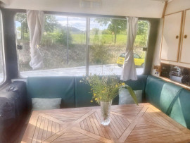 
                                                                                        Location
                                                                                         Vivez une expérience insolite dans une pénichette