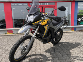 
                                                                                        Moto - Scooter
                                                                                         Voge 😉 voge- 300 rally – état irreprochable - garantie / faible km 😉  3 490 € 2026