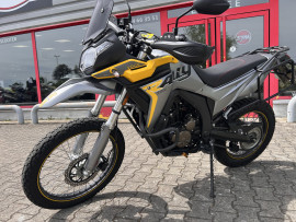 
                                                                                        Moto - Scooter
                                                                                         Voge 😉 voge- 300 rally – état irreprochable - garantie / faible km 😉  3 490 € 2026