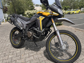 
                                                                                        Moto - Scooter
                                                                                         Voge 😉 voge- 300 rally – état irreprochable - garantie / faible km 😉  3 490 € 2026