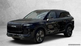
                                                                                        Voiture
                                                                                         Voiture 4x4 - Jaecoo 7 HYBRIDE RECHARGEABLE EXCLUSIVE - 38570€
