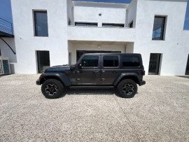 
                                                                                        Voiture
                                                                                         Voiture 4x4 - Jeep Wrangler RUBICON 2.0 380 CH PHEV - 54970€
