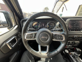 
                                                                                        Voiture
                                                                                         Voiture 4x4 - Jeep Wrangler RUBICON 2.0 380 CH PHEV - 54970€