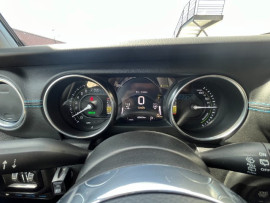 
                                                                                        Voiture
                                                                                         Voiture 4x4 - Jeep Wrangler RUBICON 2.0 380 CH PHEV - 54970€