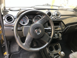 Autres
Voiture sans permis Aixam 400 coupée GTI