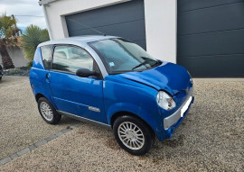 
                                                                                        Voiture
                                                                                         Voiture sans permis Aixam A721