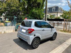 Voiture
voiture sans permis aixam city 1 cv 3 portes