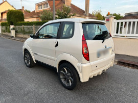 
                                                                                        Voiture
                                                                                         Voiture sans permis Aixam City Sport - CT OK
