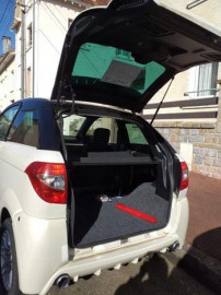 Autres
Voiture Sans Permis Aixam Coupé 2013