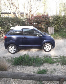 
                                                                                        Voiture
                                                                                         Voiture sans permis Aixam coupe