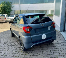 
                                                                                        Voiture
                                                                                         VOITURE SANS PERMIS  AIXAM COUPE GRIS