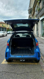 
                                                                                        Voiture
                                                                                         VOITURE SANS PERMIS  AIXAM COUPE GTI BLEU