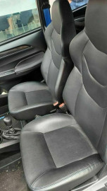 
                                                                                        Voiture
                                                                                         VOITURE SANS PERMIS  AIXAM COUPE GTI BLEU