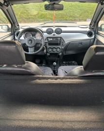 Voiture
Voiture sans permis aixam crossline