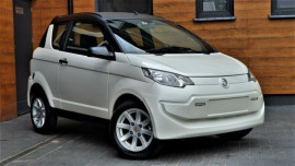 
                                                                                        Voiture
                                                                                         VOITURE SANS PERMIS AIXAM CROSSLINE L6E