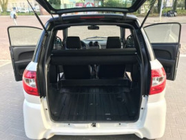 Autres
VOITURE SANS PERMIS AIXAM CROSSLINE SL LIMITED
