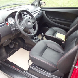 Autres
Voiture Sans Permis Aixam S8 GTi ROUGE
