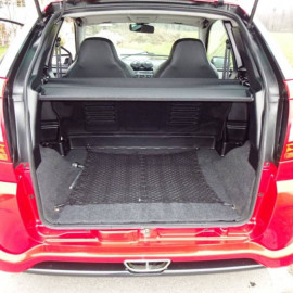 Autres
Voiture Sans Permis Aixam S8 GTi ROUGE