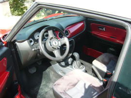 
                                                                                        Voiture
                                                                                         Voiture sans permis Chatenet ch 24 CT OK