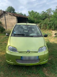 
                                                                        Voiture
                                                                         Voiture sans permis JDM Abaca