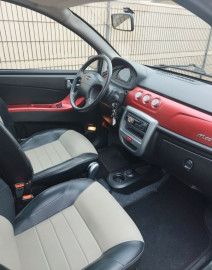 Voiture
Voiture Sans permis MICROCAR M.Go