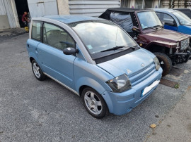 
                                                                        Voiture
                                                                         Voiture sans permis microcar mc1