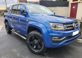 
                                                                                        Voiture
                                                                                         Volkswagen Amarok AVENTURA 3.0 TDI 327 CV