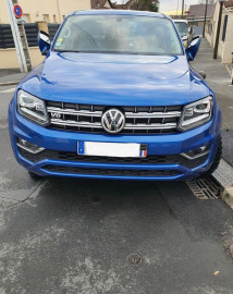 
                                                                                        Voiture
                                                                                         Volkswagen Amarok AVENTURA 3.0 TDI 327 CV