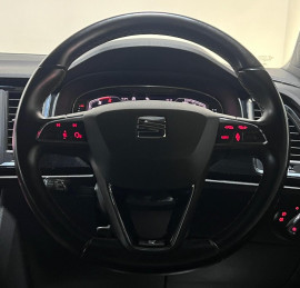 Voiture
Volkswagen Ateca 1.6 TDI XCELLENCE Lux SUV 5dr Diesel DSG Euro 6 (s/s) (115 ps) SUV