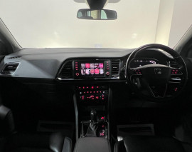 Voiture
Volkswagen Ateca 1.6 TDI XCELLENCE Lux SUV 5dr Diesel DSG Euro 6 (s/s) (115 ps) SUV
