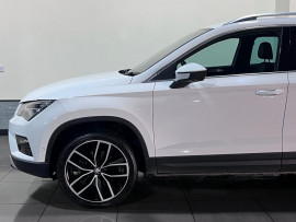 Voiture
Volkswagen Ateca 1.6 TDI XCELLENCE Lux SUV 5dr Diesel DSG Euro 6 (s/s) (115 ps) SUV
