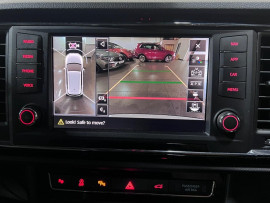Voiture
Volkswagen Ateca 1.6 TDI XCELLENCE Lux SUV 5dr Diesel DSG Euro 6 (s/s) (115 ps) SUV
