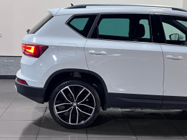 Voiture
Volkswagen Ateca 1.6 TDI XCELLENCE Lux SUV 5dr Diesel DSG Euro 6 (s/s) (115 ps) SUV