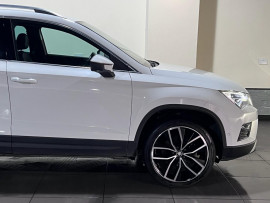 Voiture
Volkswagen Ateca 1.6 TDI XCELLENCE Lux SUV 5dr Diesel DSG Euro 6 (s/s) (115 ps) SUV