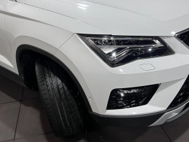 Voiture
Volkswagen Ateca 1.6 TDI XCELLENCE Lux SUV 5dr Diesel DSG Euro 6 (s/s) (115 ps) SUV