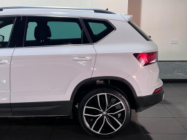 Voiture
Volkswagen Ateca 1.6 TDI XCELLENCE Lux SUV 5dr Diesel DSG Euro 6 (s/s) (115 ps) SUV