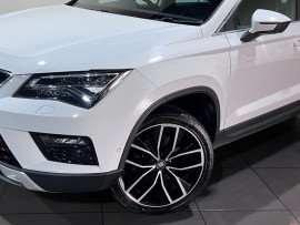Voiture
Volkswagen Ateca 1.6 TDI XCELLENCE Lux SUV 5dr Diesel DSG Euro 6 (s/s) (115 ps) SUV