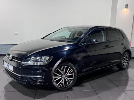 Voiture
                                                                                Volkswagen Golf 1.4 TSI SE Nav Hatchback 5dr Petrol Manual Euro 6 (s/s) (125 ps)