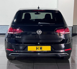 Voiture
                                                                                Volkswagen Golf 1.4 TSI SE Nav Hatchback 5dr Petrol Manual Euro 6 (s/s) (125 ps)