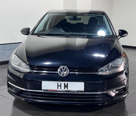 Voiture
                                                                                Volkswagen Golf 1.4 TSI SE Nav Hatchback 5dr Petrol Manual Euro 6 (s/s) (125 ps)